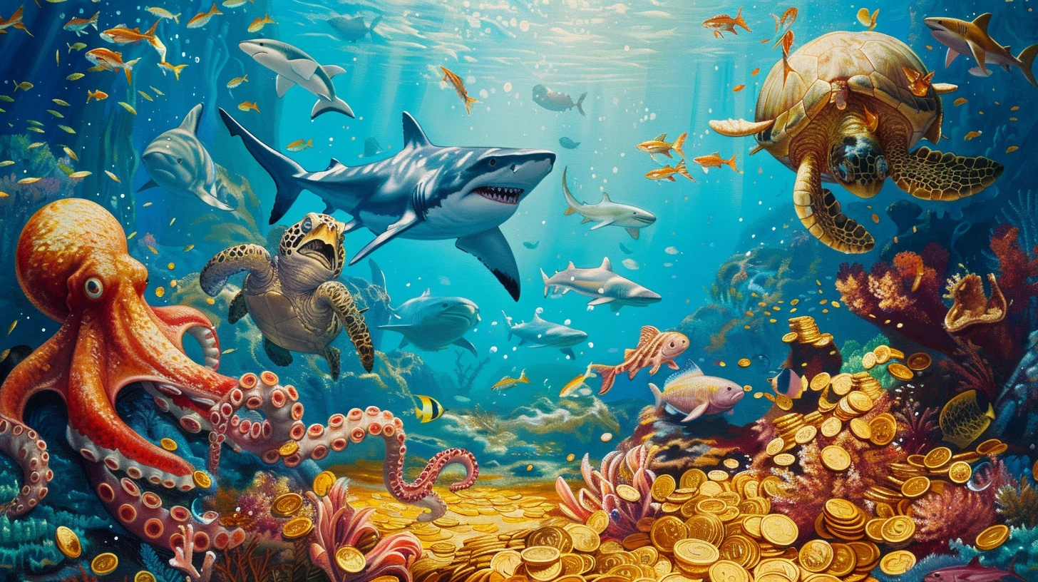 Khám Phá Thế Giới U88 Casino: Chiến Lược và Bí Quyết Để Thắng Lớn