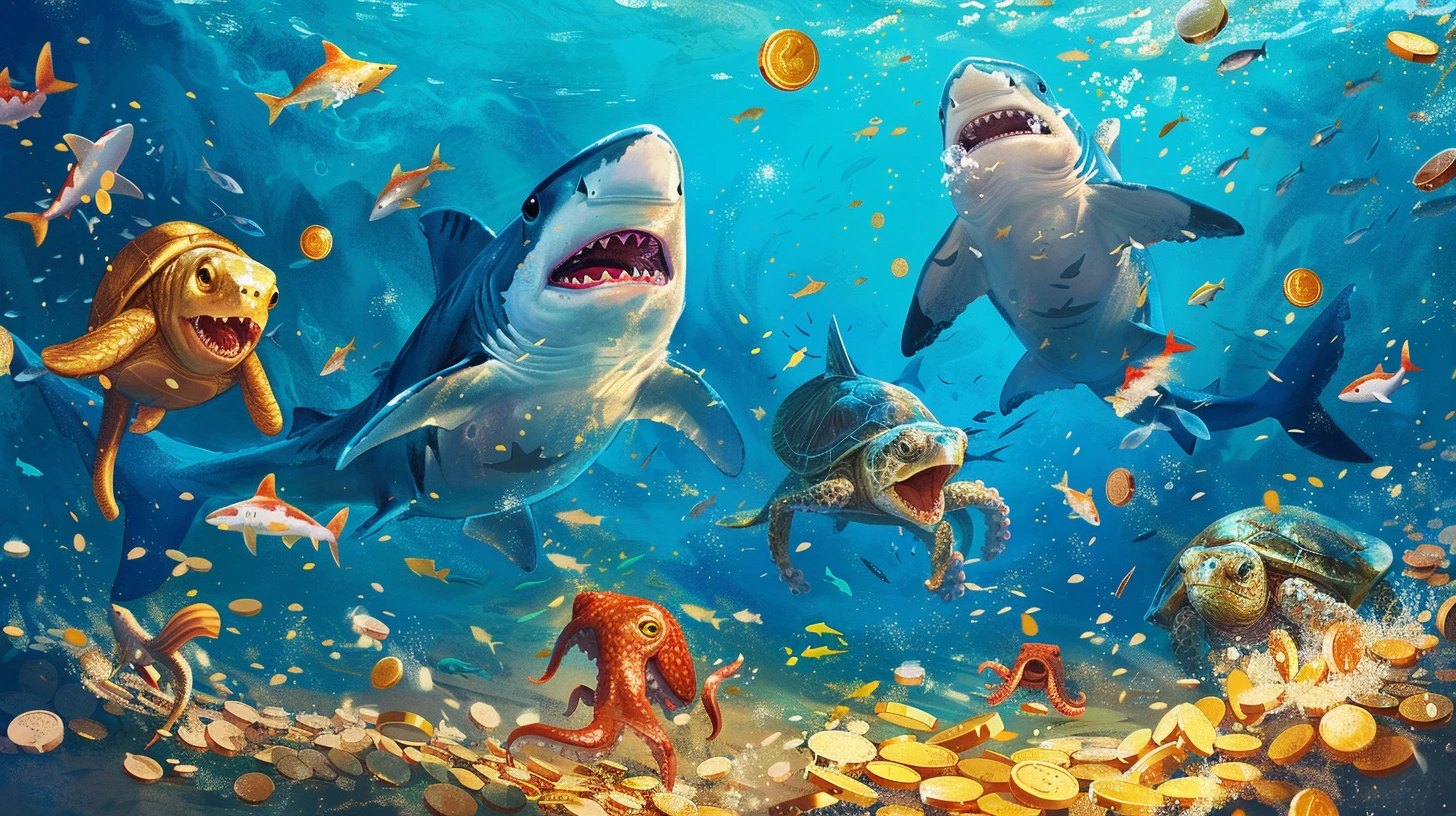 Khám Phá Thế Giới Giải Trí Với 8x Bet Và Các Trò Chơi Hấp Dẫn