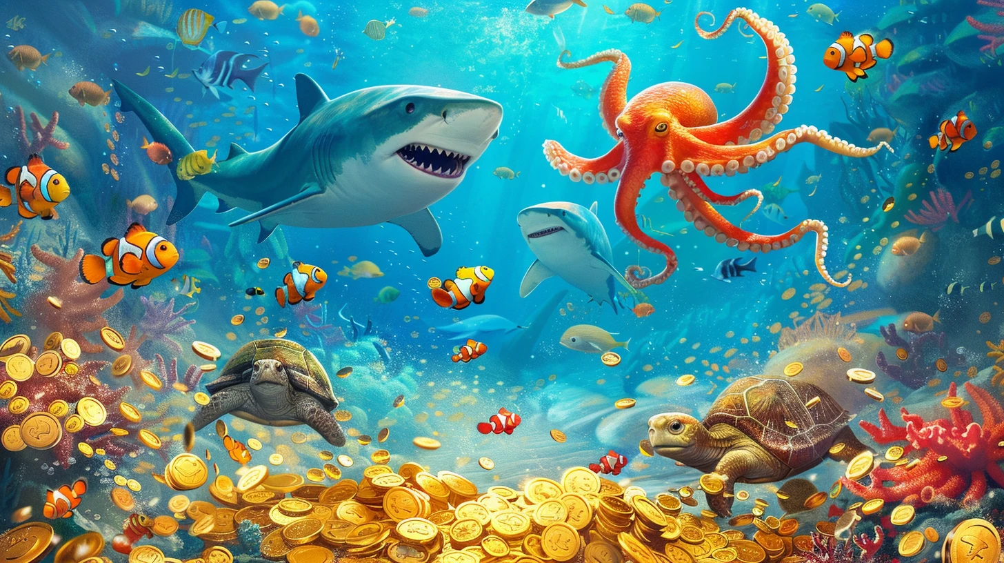 Khám Phá Thế Giới Giải Trí Với 8x Bet Và Các Trò Chơi Hấp Dẫn