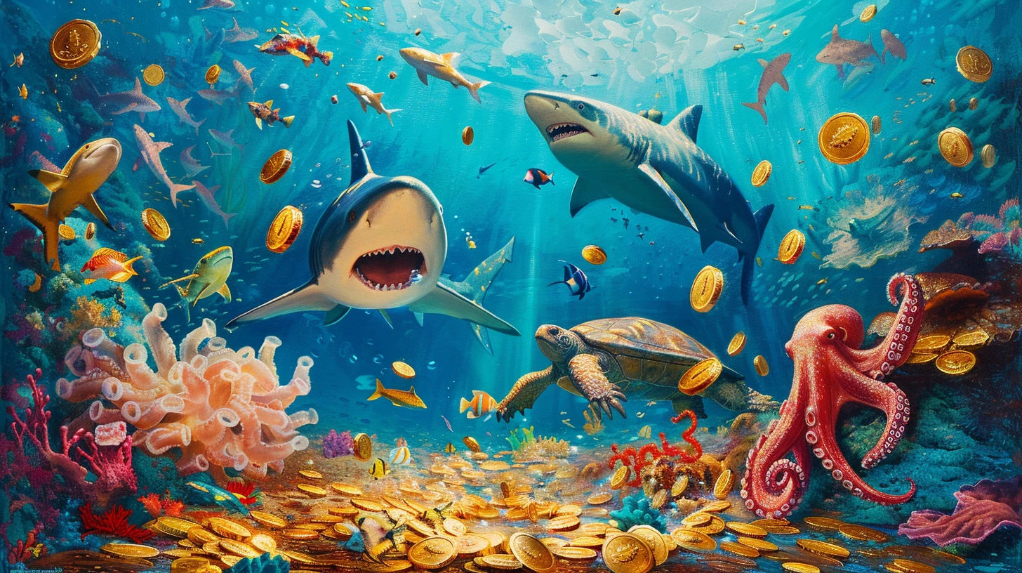 Khám Phá XS66 App: Trò Chơi Bắn Cá và Hơn Thế Nữa