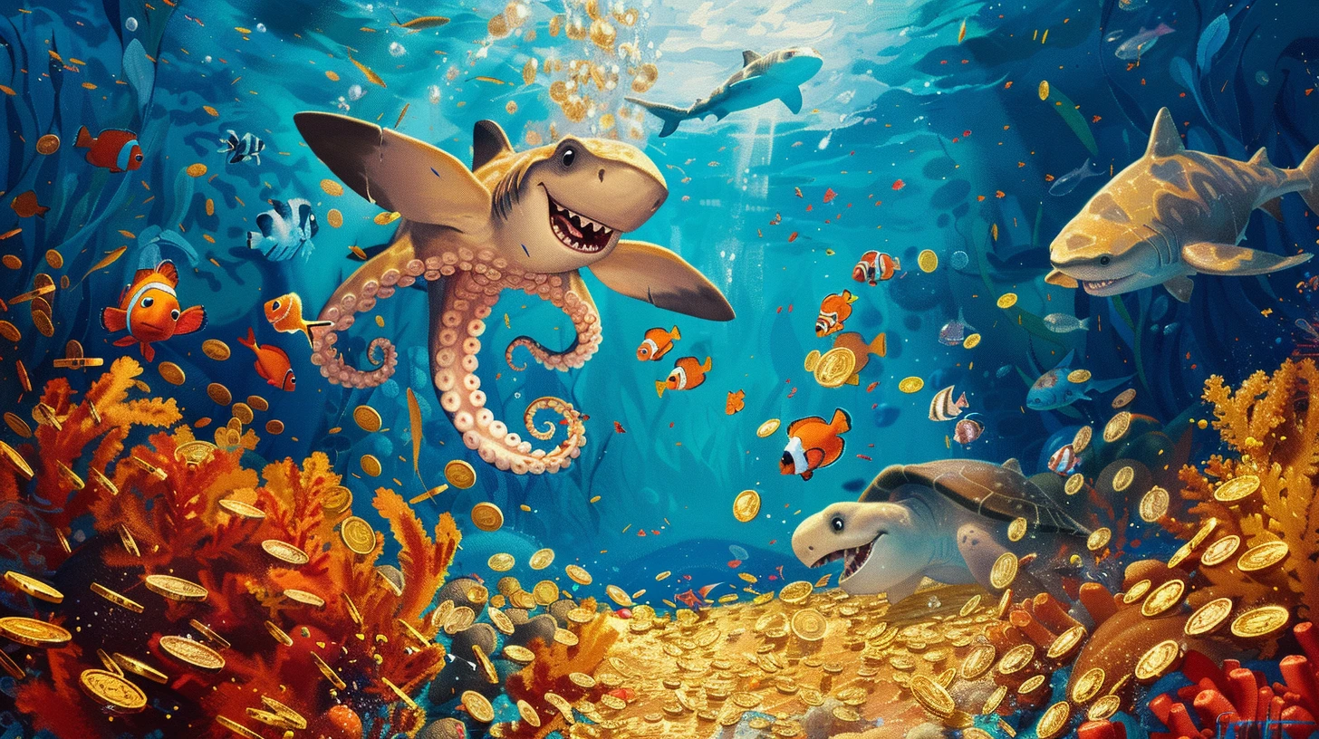 Khám Phá XS66 App: Trò Chơi Bắn Cá và Hơn Thế Nữa