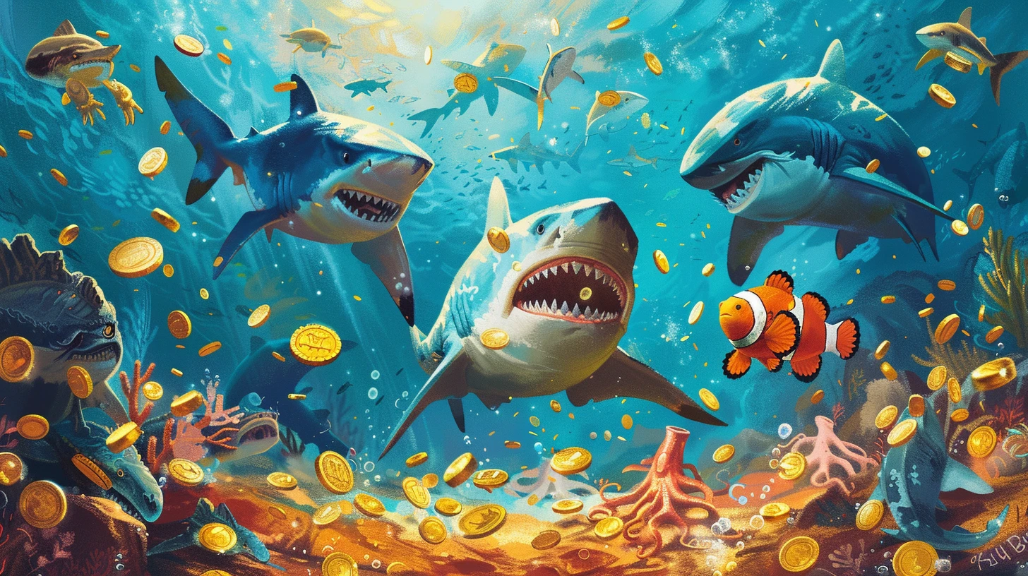 Khám Phá Thế Giới Giải Trí Tại 8x Bet