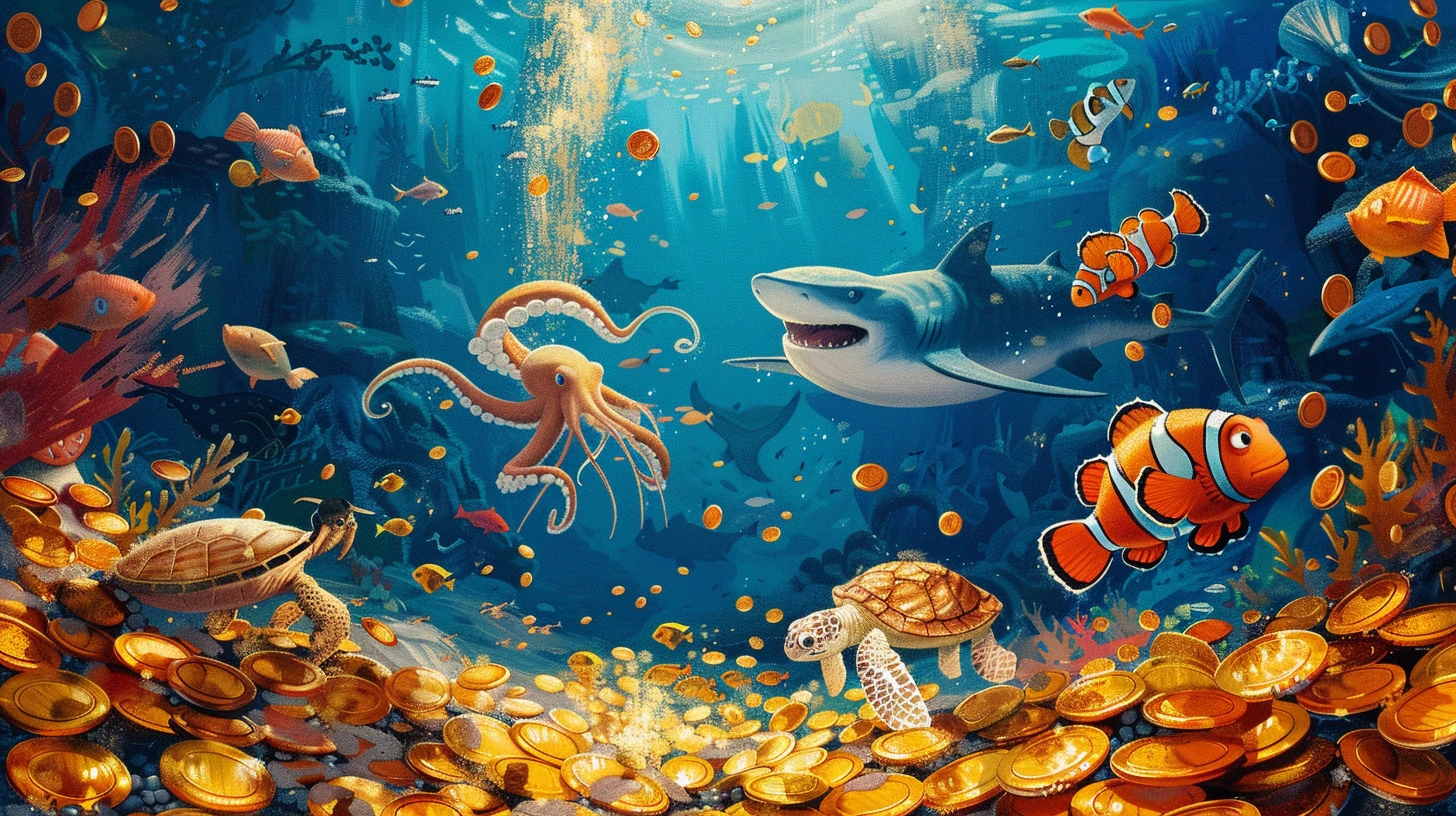 Khám Phá Sunwin20: Bí Quyết Thành Công Trong Thế Giới Game Online