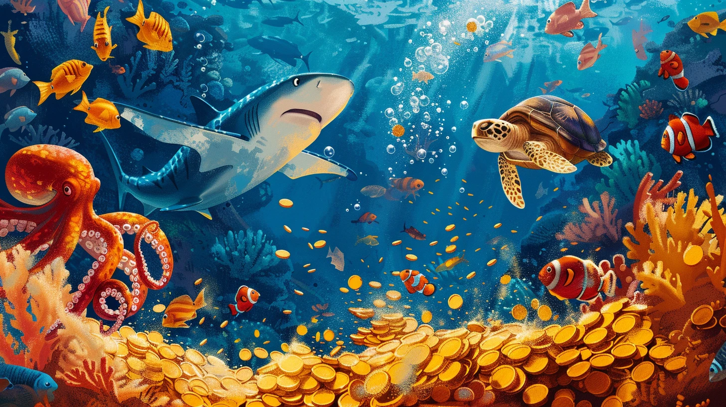 Khám Phá Thế Giới Giải Trí Với JSS77 và Các Nền Tảng Đáng Chú Ý