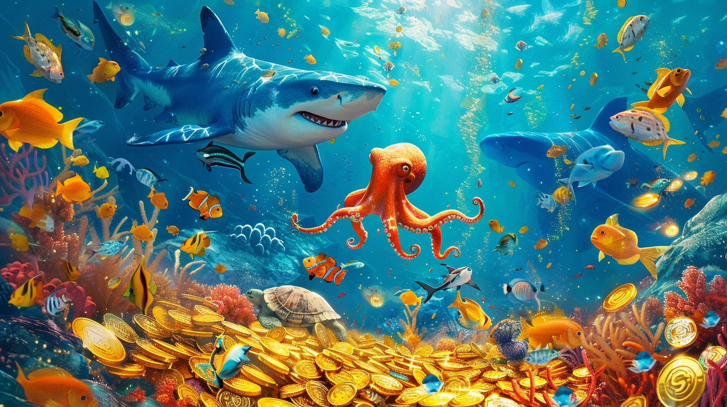 Khám Phá Thế Giới Giải Trí Với JSS77 và Các Nền Tảng Đáng Chú Ý