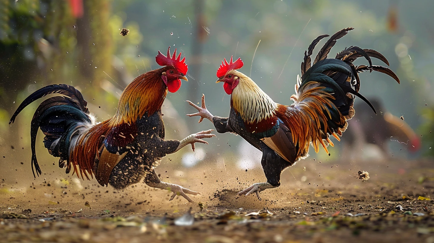 Trải Nghiệm Giải Trí Đỉnh Cao Tại Nohu78: Đá Gà Trực Tiếp Và Slot Game Mới Lạ