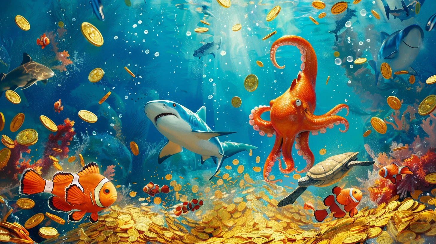 Khám Phá Thế Giới 888 Slots và Các Trò Chơi Online Hấp Dẫn