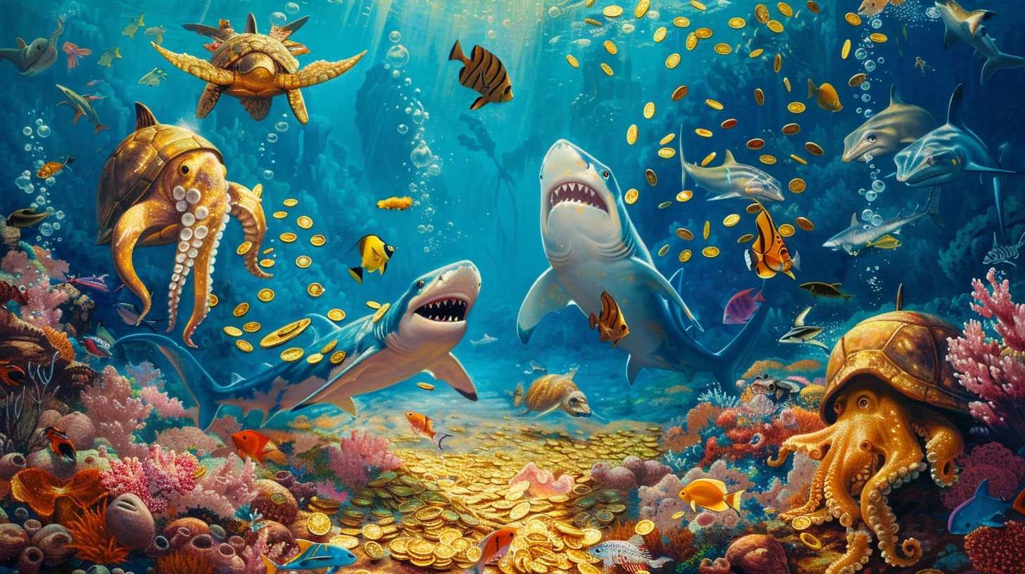 Khám Phá Thế Giới 888 Slots và Các Trò Chơi Online Hấp Dẫn