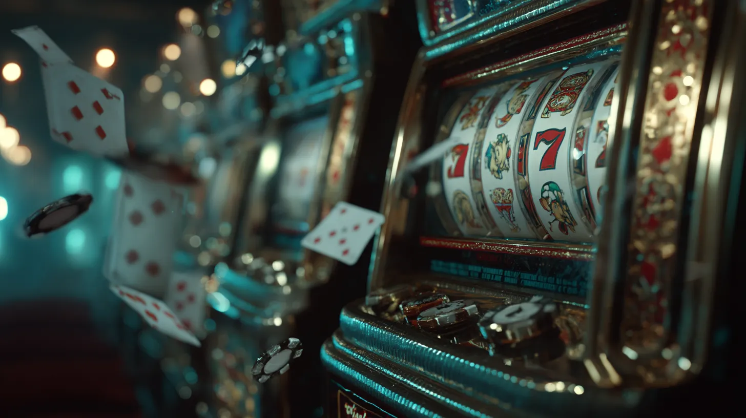 Khám Phá Thế Giới Giải Trí Tại J88: Đá Gà Trực Tiếp Ở Campuchia và Nhiều Hơn Thế Nữa