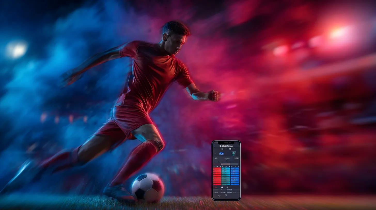 Khám Phá Betvisa Online: Địa Chỉ Đáng Tin Cậy Cho Người Chơi Bóng Đá và Casino