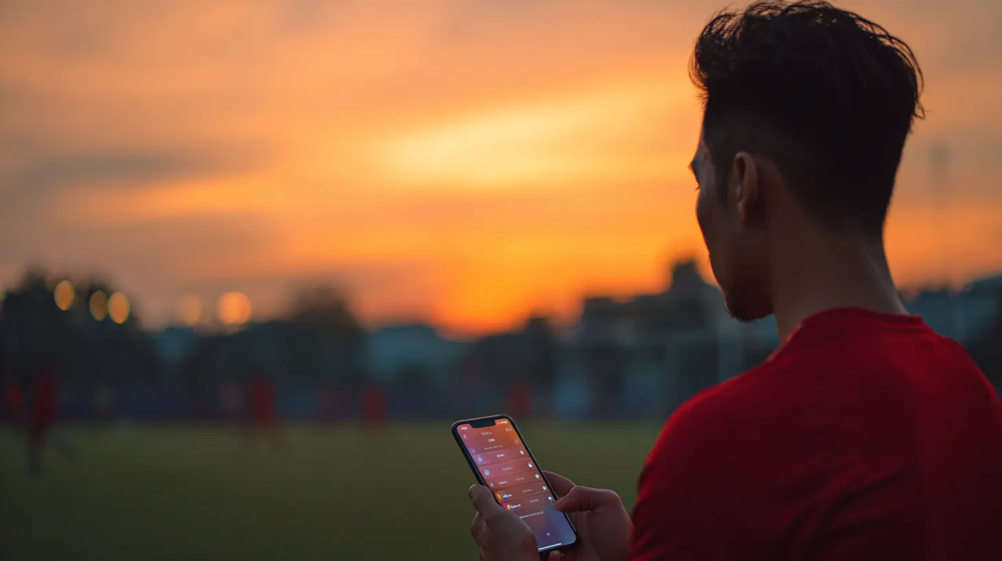 Khám Phá Betvisa Online: Nền Tảng Giải Trí Đẳng Cấp