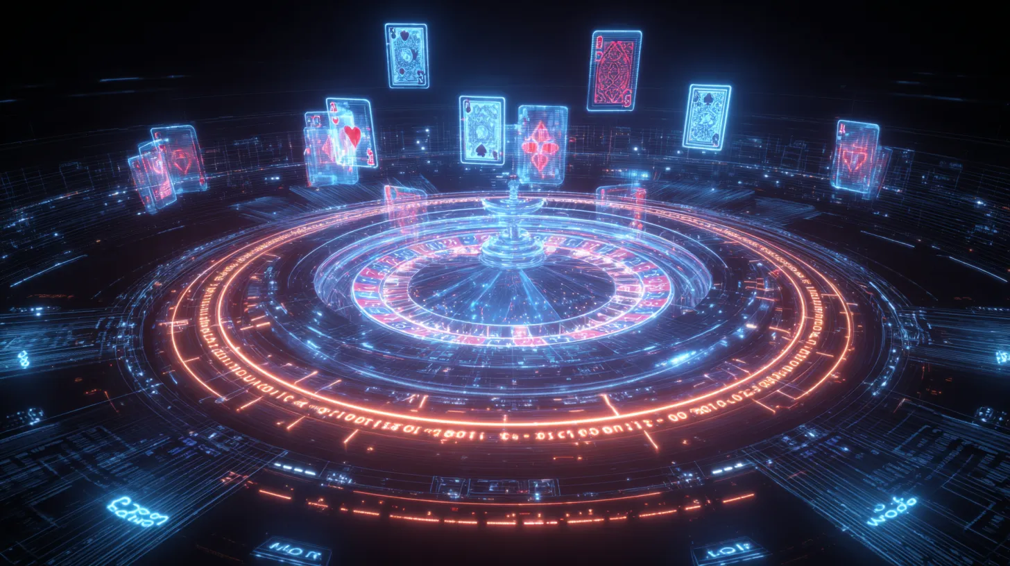 Khám Phá Nohu78: Nơi Giao Thoa Giữa Giải Trí và Cơ Hội Thắng Lớn