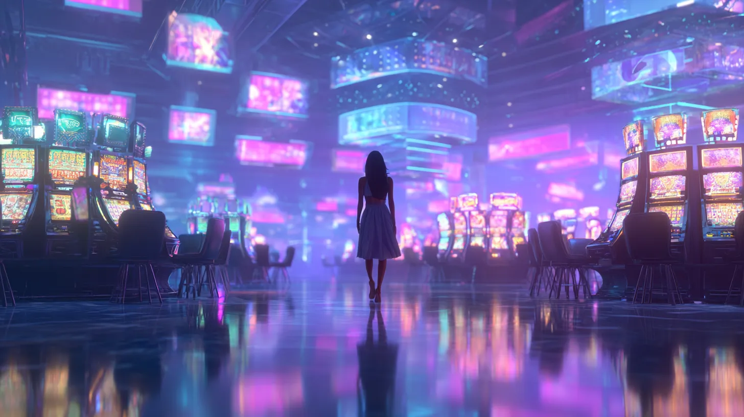 Khám Phá Thế Giới 8X Bet và Những Trò Chơi Hấp Dẫn