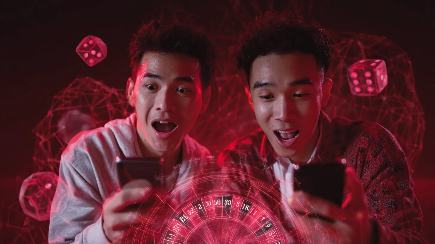 Khám Phá Thế Giới Giải Trí với 77win