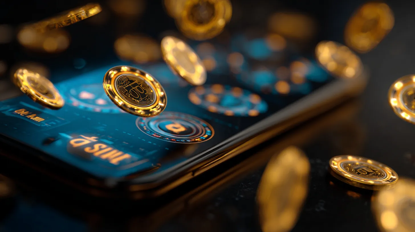 Khám Phá Thế Giới Giải Trí với 77win