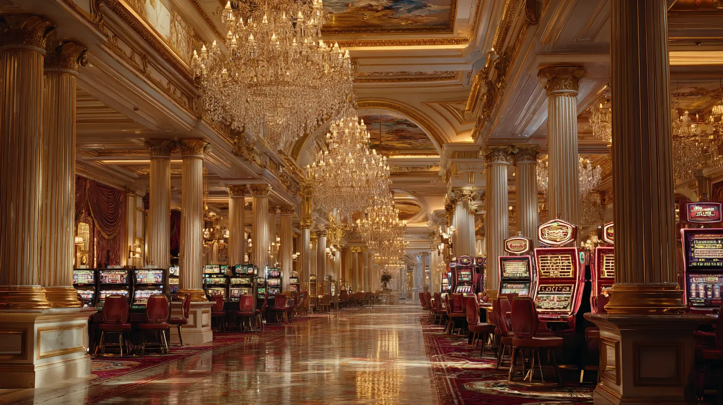 Khám Phá Thế Giới Giải Trí Trực Tuyến Tại 79bet