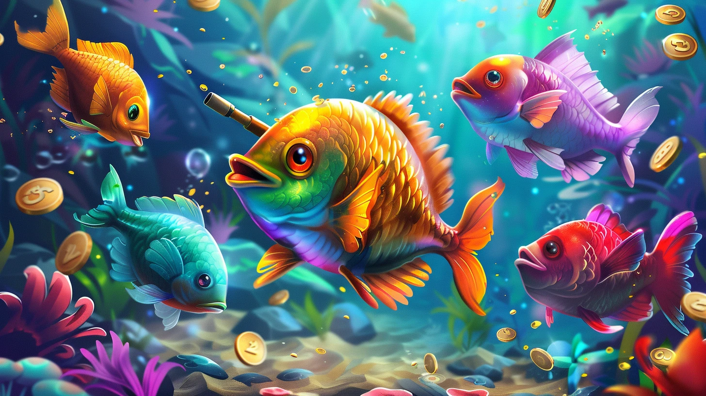 Khám Phá Thế Giới 888 Slots và Những Trò Chơi Hấp Dẫn Khác