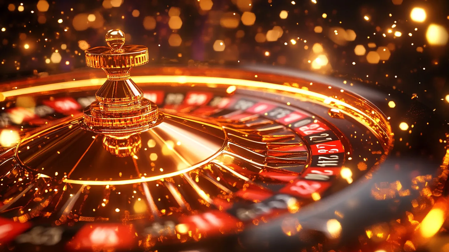 Khám Phá JSS77 và Những Trải Nghiệm Đáng Nhớ Tại Casino
