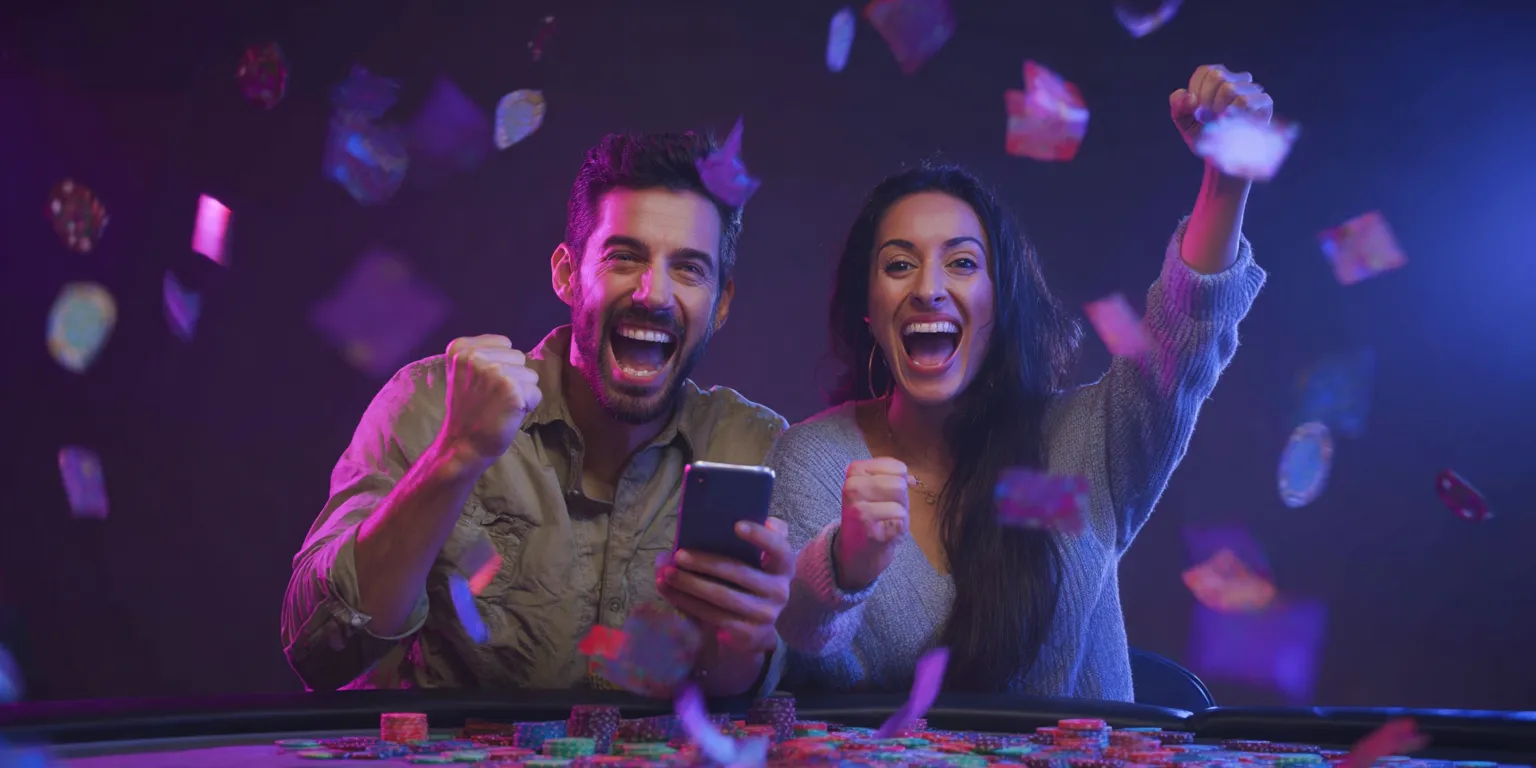 Khám Phá JSS77 và Những Trải Nghiệm Đáng Nhớ Tại Casino