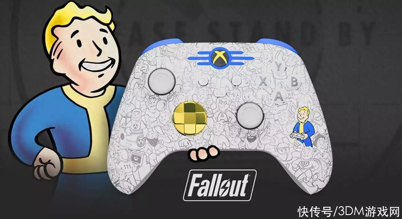 微軟開放輻射Xbox手柄定制服務關羽守不(bù)了(le／liǎo)荊州，其他(tā)人(rén)守得住嗎？從能力來(lái)看，魏延更靠譜些（網站定制）