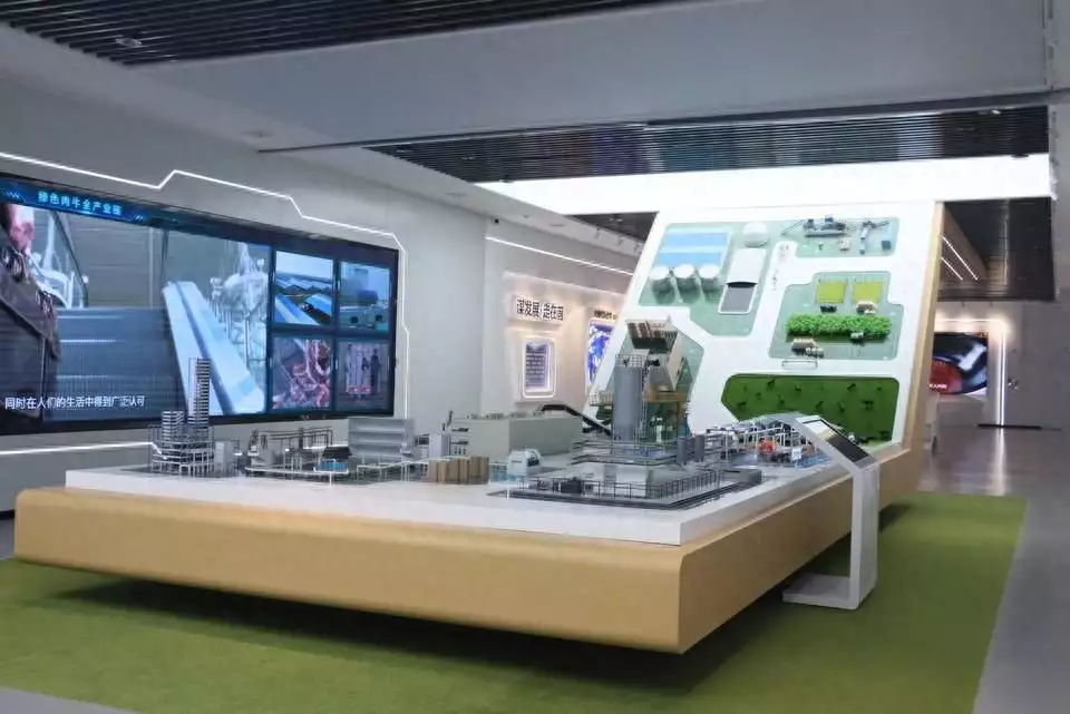 陽信牛智谷産業園：聚合産業優勢 引領肉牛産業新質發展比煙酒更難戒的(de)是(shì)“糖瘾”！一(yī / yì ／yí)旦沾染，該如何敲響退“糖”鼓？（智谷）陽信牛肉食品有限公司，