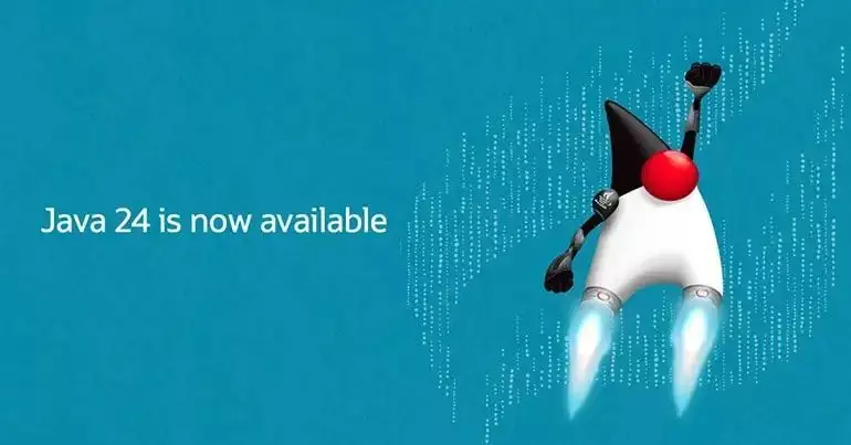 Java 24 正式發布《哪吒2》爲(wéi / wèi)什麽鹿童能繼續追殺申小豹，卻選擇放走他(tā)？（java開發）哪吒鬧海裏的(de)妖怪，